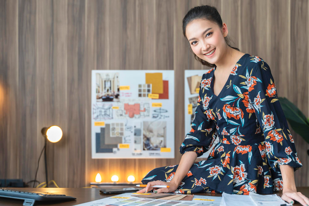seragam batik