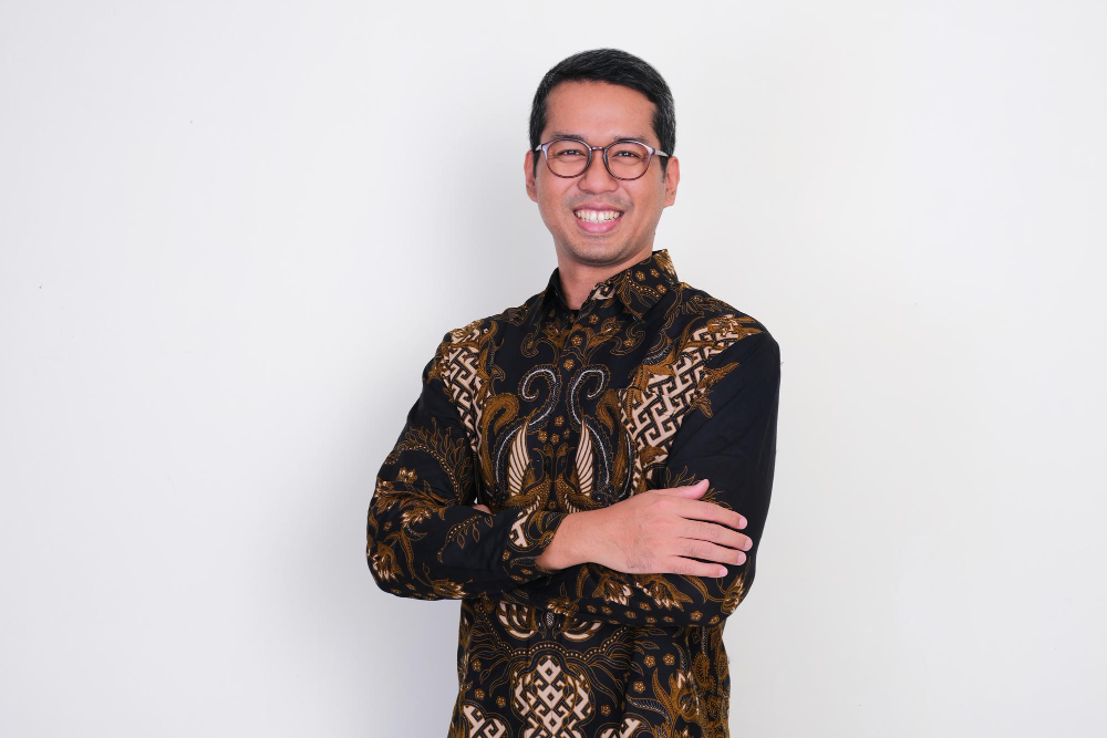 seragam batik