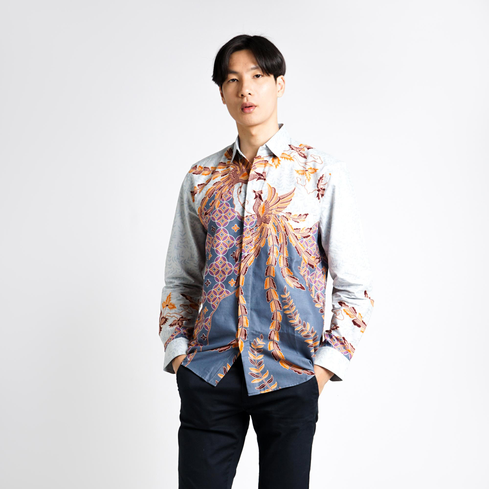 seragam batik