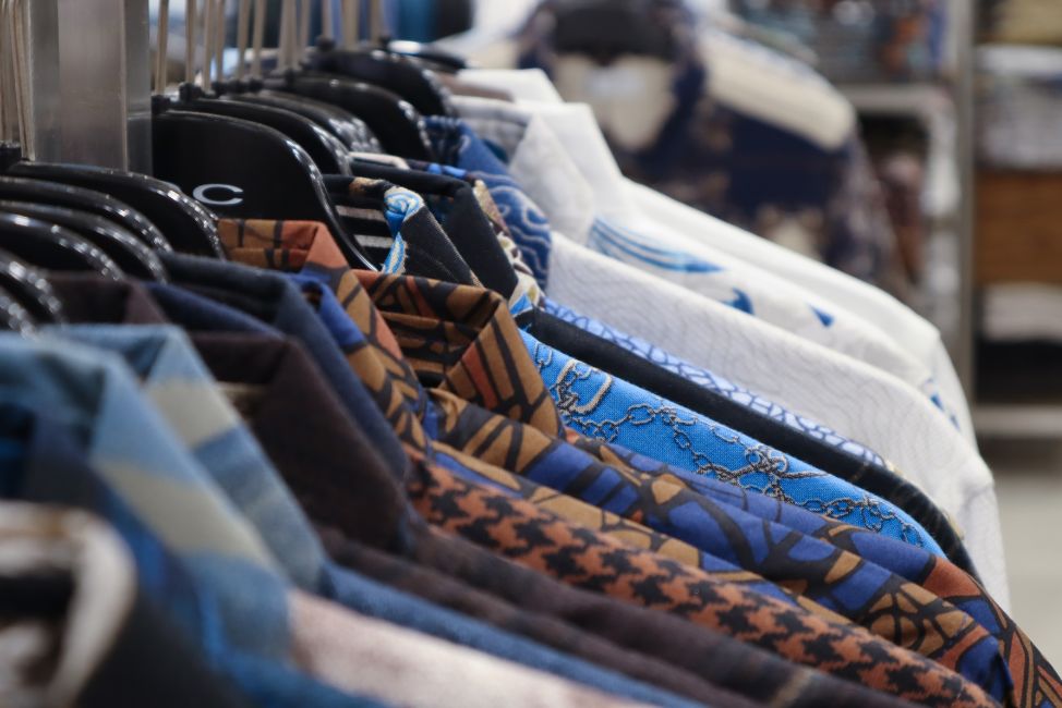 baju batik