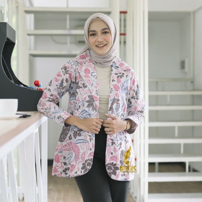 baju batik